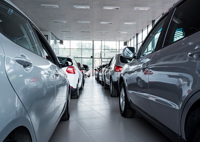 Service and Upgrade Your Dealership With the Latest Technology in Automotive High Speed Doors