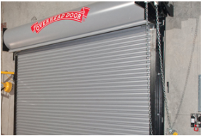 Tips to Extend the Life of Your Commercial Rolling Doors