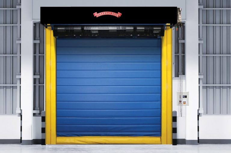 Overhead Door™ Company Setting the Standard for Over 95 Years B & B