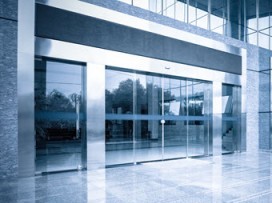 How Do Automatic Doors Know When to Open?