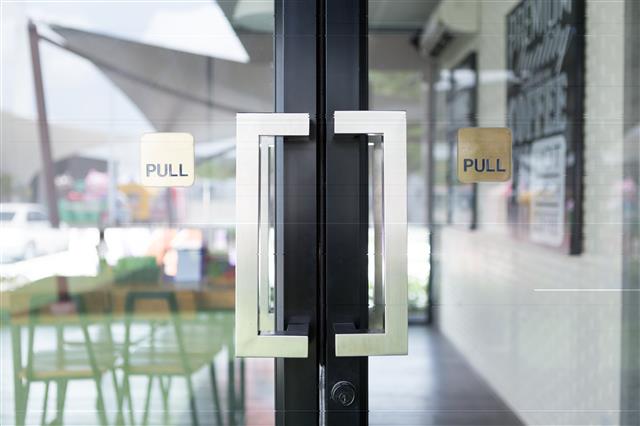 Commercial Doors - 10 Ways to Maintain Proper Operation